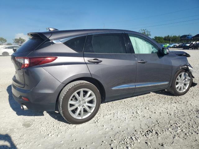 2019 ACURA RDX 5J8TC1H32KL019211