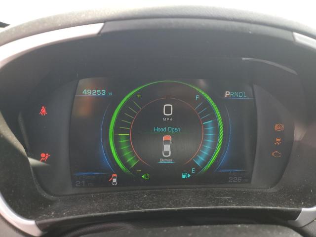 2018 CHEVROLET VOLT LT 1G1RA6S5XJU157974