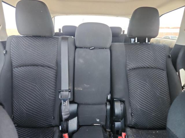 2017 DODGE JOURNEY SX 3C4PDCBG2HT684532