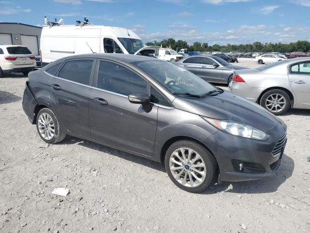 2018 FORD FIESTA S 3FADP4CJ1JM109757