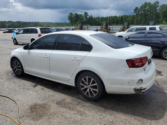 2017 VOLKSWAGEN JETTA SE 3VWDB7AJ7HM245234