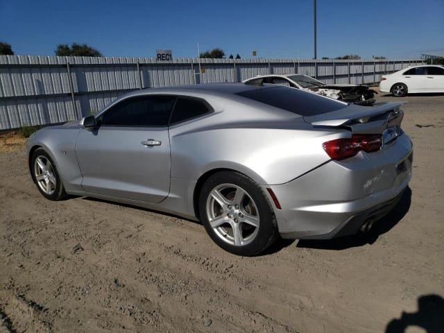 2019 CHEVROLET CAMARO LS 1G1FB1RS1K0104071