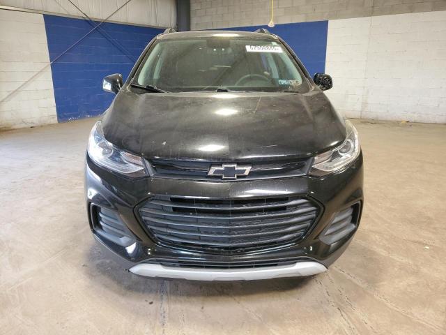2020 CHEVROLET TRAX 1LT 3GNCJLSBXLL220450