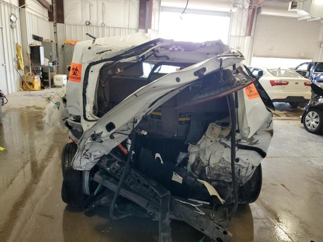 2014 TOYOTA SIENNA - 5TDZK3DC4ES475792