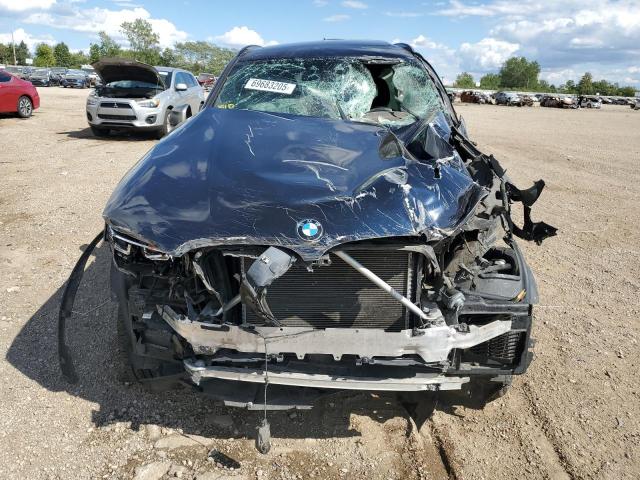 2019 BMW X3 XDRIVEM 5UXTS3C5XK0Z05847