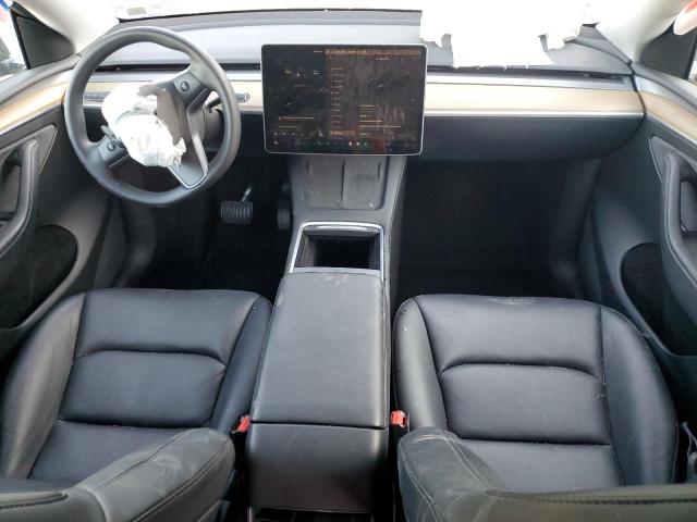 2022 TESLA MODEL Y 7SAYGAEE7NF548694