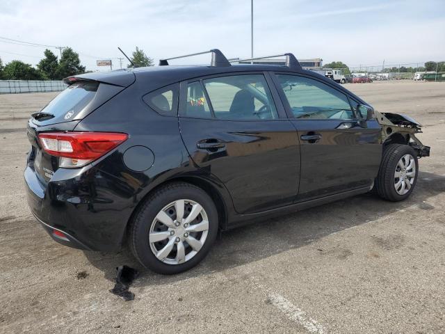 2017 SUBARU IMPREZA 4S3GTAA66H3729743