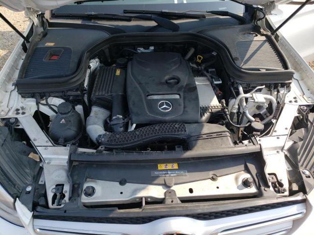 2016 MERCEDES-BENZ GLC 300 4M - WDC0G4KBXGF035809