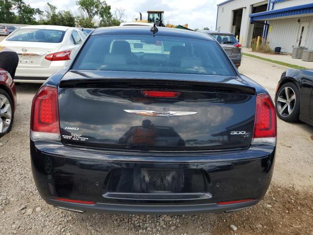 2018 CHRYSLER 300 S 2C3CCAGGXJH140586