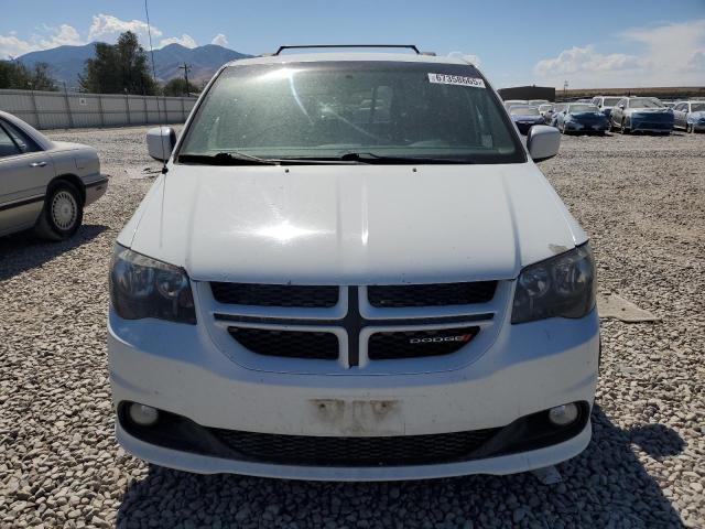 2016 DODGE GRAND CARAVAN R/T 2C4RDGEG3GR345596