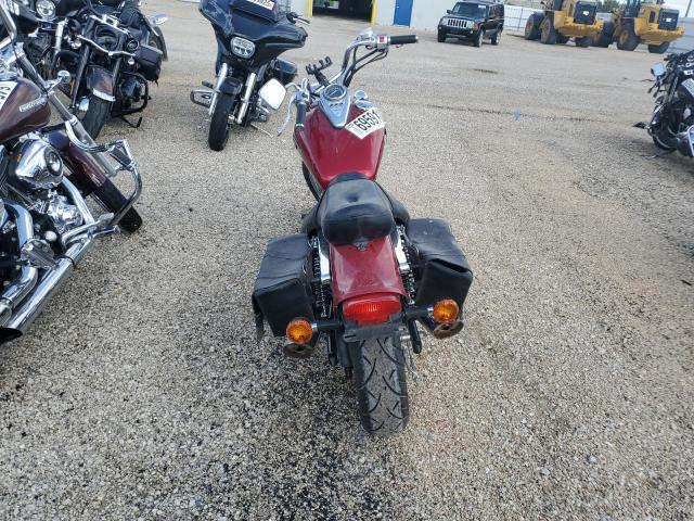 2006 KAWASAKI EN500 C - JKAENVC166A196595