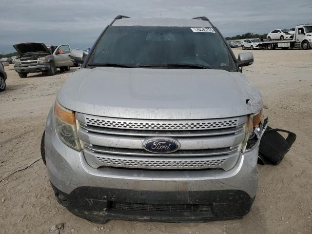 2015 FORD EXPLORER L - 1FM5K8F88FGA77917