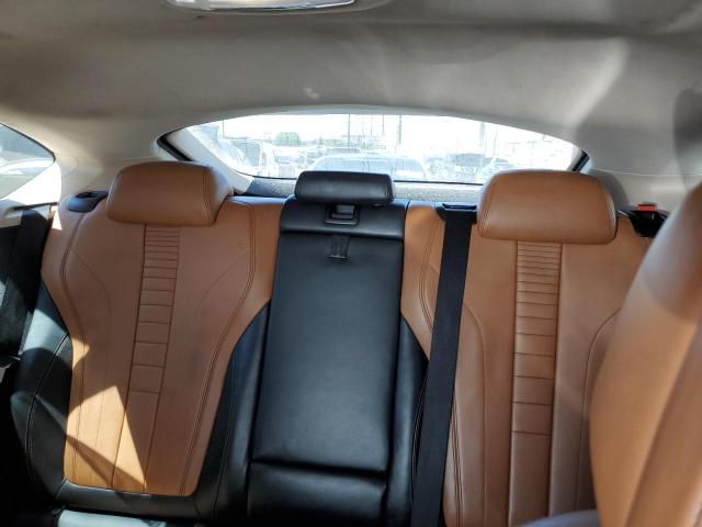 2015 BMW X6 XDRIVE3 5UXKU2C58F0N76572