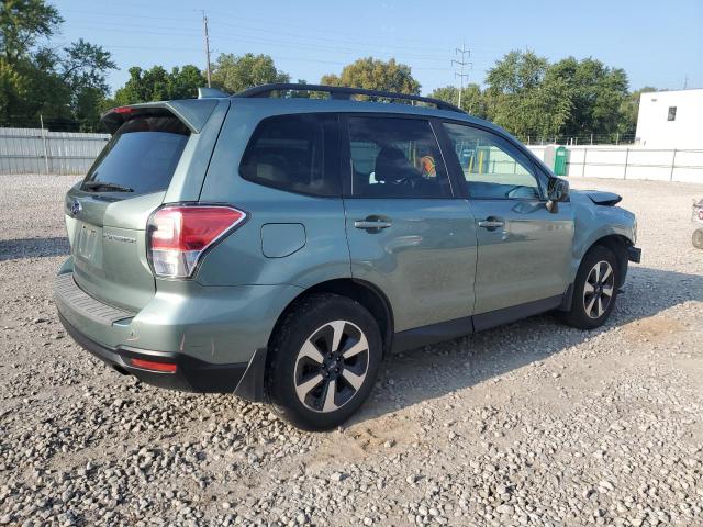 2018 SUBARU FORESTER 2 JF2SJAEC7JH604552