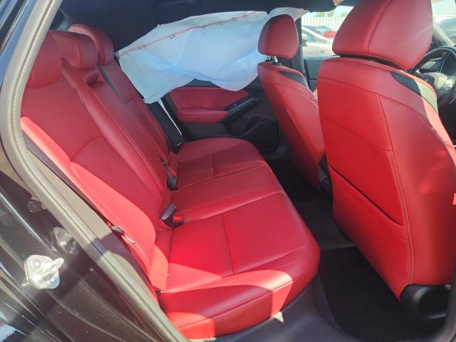 2024 ACURA INTEGRA A- 19UDE4H65RA007652