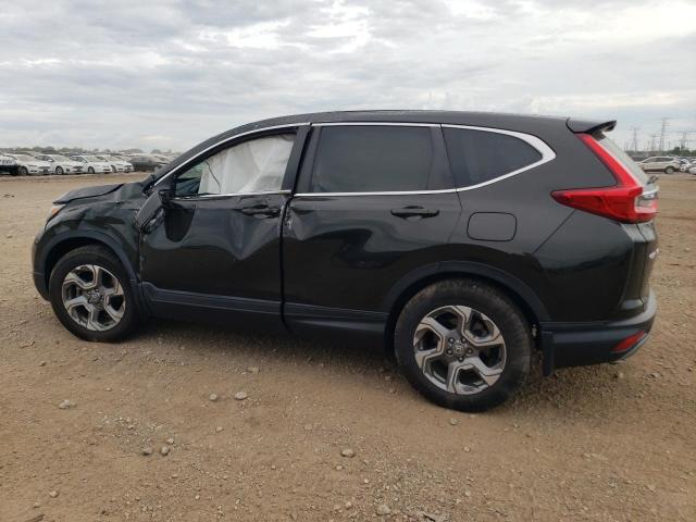 2019 HONDA CR-V EXL 2HKRW2H88KH607541