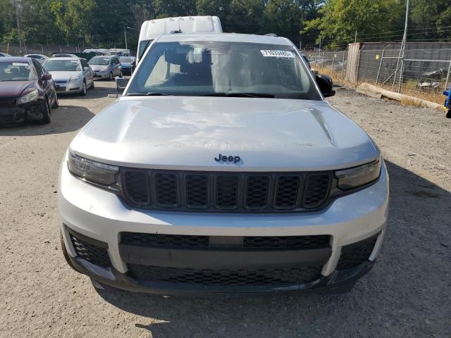 2024 JEEP GRAND CHER - 1C4RJKAG9R8527223