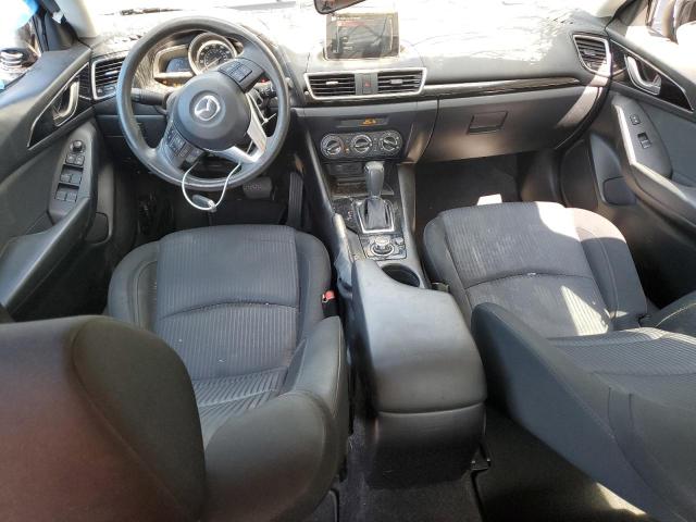 2016 MAZDA 3 I 3MZBM1U78GM304501