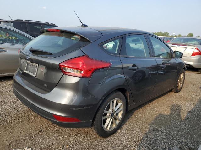 2017 FORD FOCUS SE - 1FADP3K26HL203004