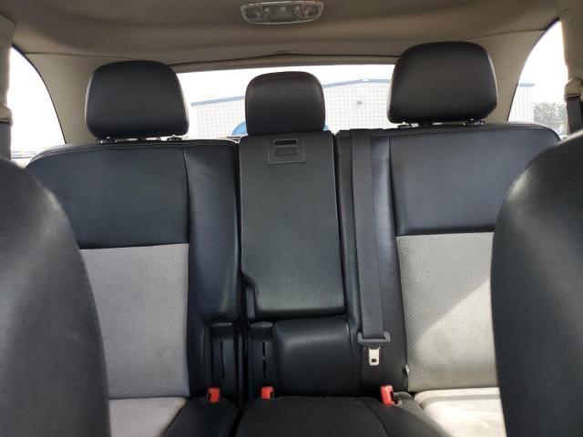 2013 FORD EDGE SEL #3284026888