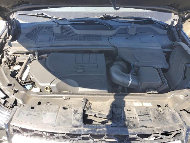 2018 LAND ROVER DISCOVERY SALCR2RX4JH749474