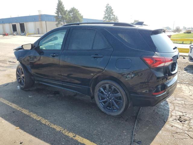 2022 CHEVROLET EQUINOX RS 2GNAXMEVXN6147976