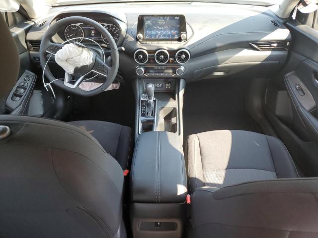 2025 NISSAN SENTRA SV 3N1AB8CVXSY355791