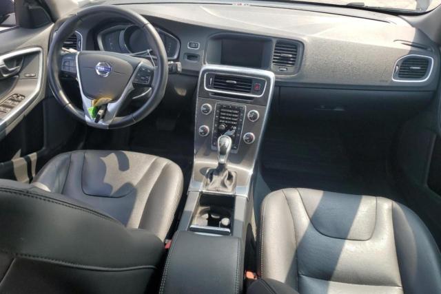 2016 VOLVO V60 PREMIE - YV1612SKXG1309894