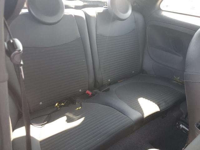 2015 FIAT 500 SPORT 3C3CFFBR6FT534422