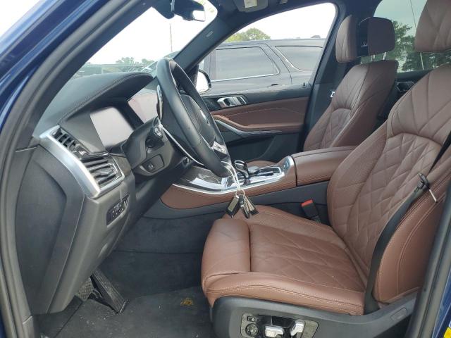 2023 BMW X5 XDRIVE4 5UXCR6C02P9R57946