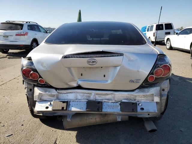 2010 TOYOTA SCION TC - JTKDE3B70A0317611
