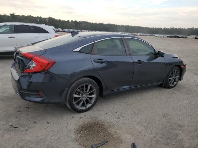 2019 HONDA CIVIC EX - JHMFC1F34KX003758