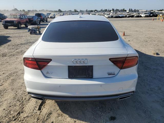 2016 AUDI A7 PRESTIG WAU2GAFC6GN191591