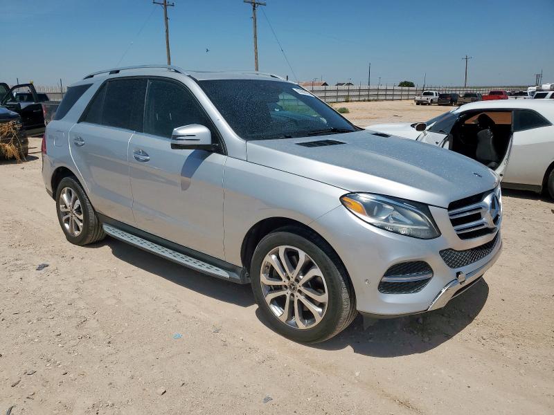 2019 MERCEDES-BENZ GLE 400 4M 4JGDA5GB5KB207053
