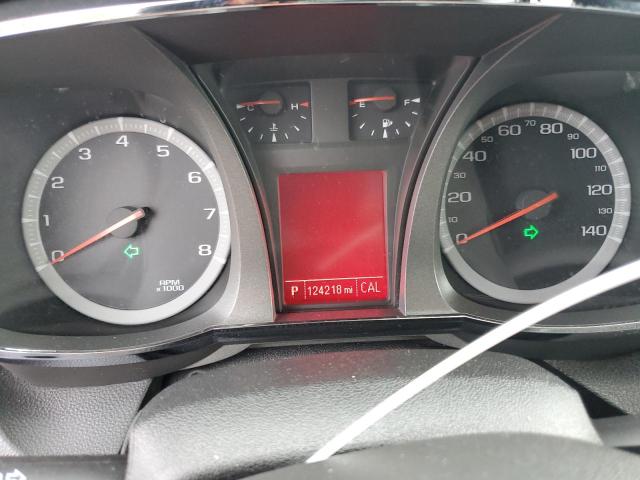 2017 GMC TERRAIN SL 2GKALNEK6H6184564