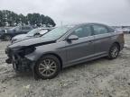 2018 HYUNDAI SONATA SE - 5NPE24AF2JH667537