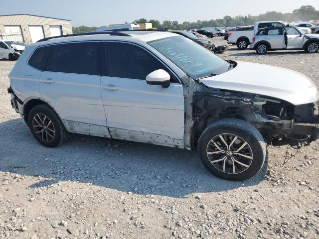 2019 VOLKSWAGEN TIGUAN SE - 3VV2B7AXXKM008230