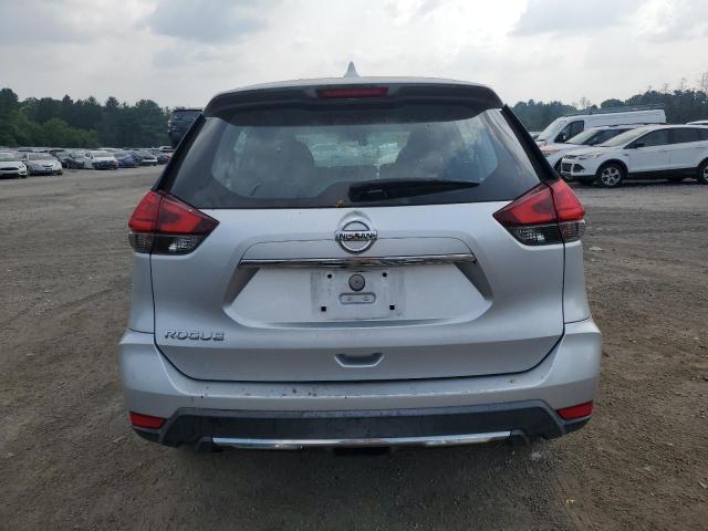 2017 NISSAN ROGUE S - KNMAT2MT9HP541241