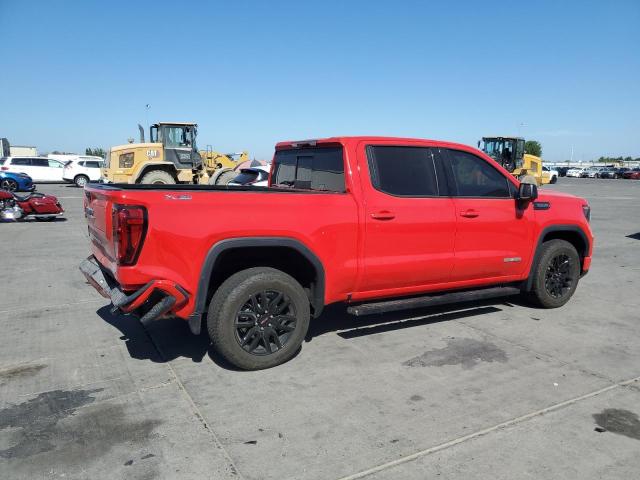 2023 GMC SIERRA K15 3GTUUCED5PG280992