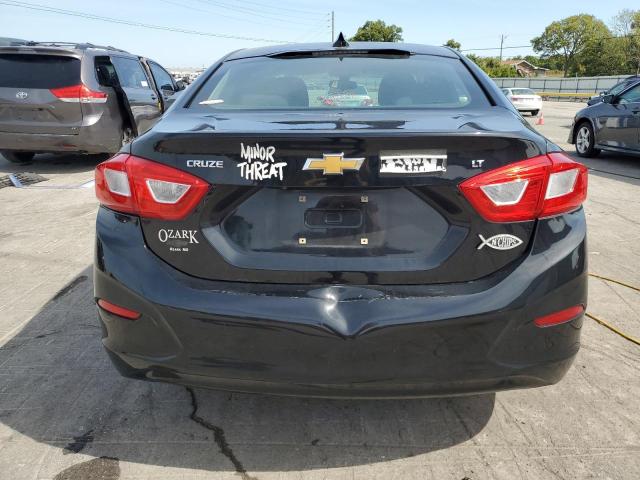 2017 CHEVROLET CRUZE LT - 1G1BE5SM6H7121652