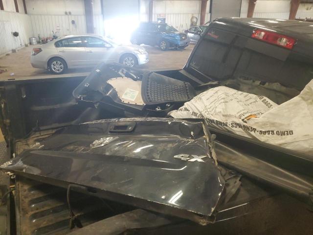 2016 RAM 1500 SLT 3C6RR7LT2GG148997