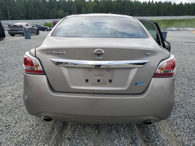2014 NISSAN ALTIMA 2.5 - 1N4AL3AP5EN369431