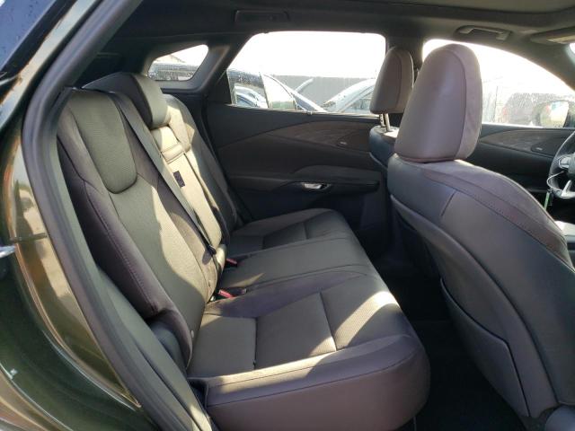 2024 LEXUS RX 350H BA 2T2BBMCAXRC048036