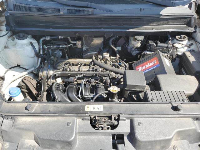 2012 KIA SOUL #3316622489