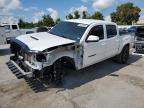 2019 TOYOTA TACOMA DOU - 5TFCZ5AN0KX173814