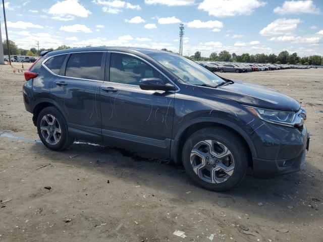 2018 HONDA CR-V EXL 7FARW2H87JE086524