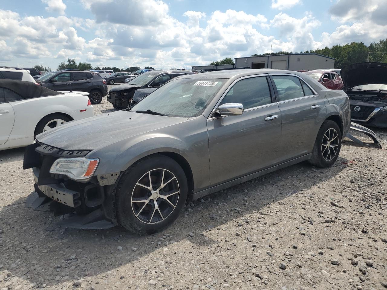 CHRYSLER 300 LIMITED