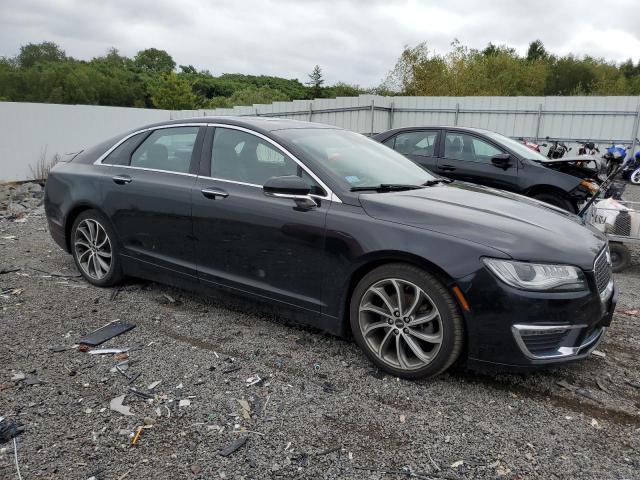 2019 LINCOLN MKZ RESERVE I 3LN6L5D90KR613581