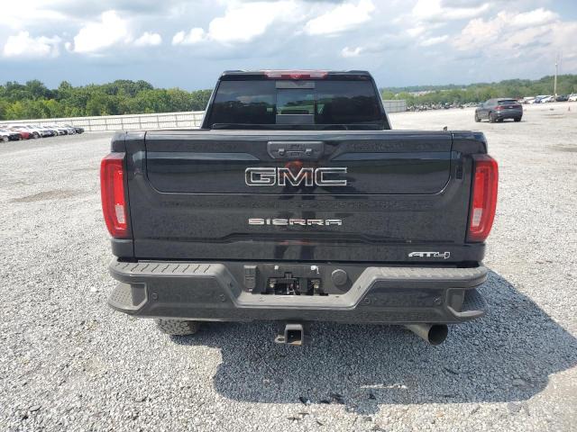 2023 GMC SIERRA K2500 AT4 1GT49PEY3PF228516