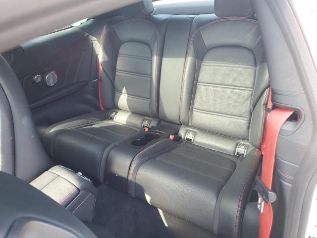 2017 MERCEDES-BENZ C 43 4MATI WDDWJ6EB9HF444903